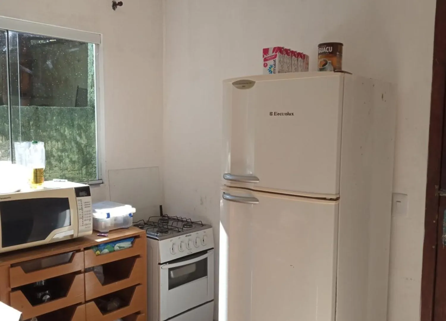 Pansiyon Quarto Com Otima Localizacao, Perto De Mercados E Pontos De Onibus Florianópolis